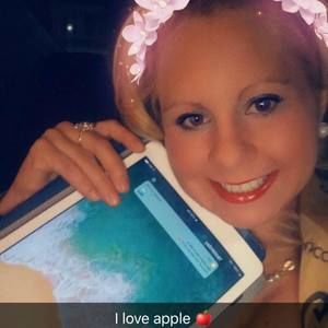 Meet your Posher, Diamonddevinedimedesign